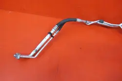 Tubi Aria Condizionata OPEL CORSA D 1.3 CDTI 13203336