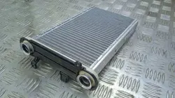 Núcleo del calentador usado OEM T900181 Mercedes-Benz