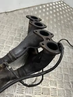 Catalizador/DPF Mercedes-Benz E W211 A2711403009