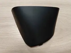 Cubierta de montaje espejo derecho Nissan Qashqai III J12 OEM
