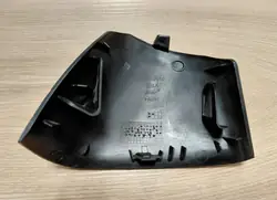 Nissan Qashqai III J12 Rechter Spiegelhalter-Abdeckung OEM
