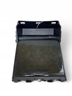 Porte-gobelet Mercedes GLS X166 tunnel central OEM 16929135