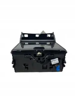 Porte-gobelet Mercedes GLS X166 tunnel central OEM 16929135