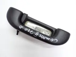 OEM 7-44 Katto-Kahva Valolla - Jeep Compass II