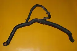 Ylä jäähdyttimen letku VW Transporter IV T4 2.4 D 074121101H