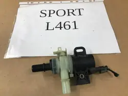 Válvula retorno combustível L8D2-9285-A para Range Rover Sport L461
