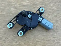 Motor limpiaparabrisas trasero Audi A3 8V OEM 8V0955711