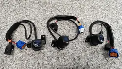 Caméra de recul OEM 99240-J7500 pour Kia