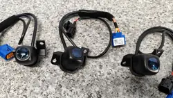 OEM 99240-J7500 Rückfahrkamera für Kia