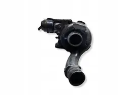 Turboahdin OEM 8200332125 Renault Scenic II 1.9 DCI:lle