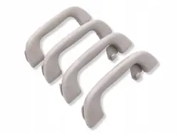 Set Asideros Techo Mazda CX-5 II OEM AMD233709