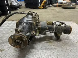 Främre reducering TOYOTA HILUX H19A1499 2.39L Diesel 2023