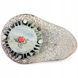 Frein d'échappement Volvo d'occasion OEM 20441821
