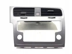 Front-Mittel-Luftauslassgitter OEM 5G1819743 VW Golf VII