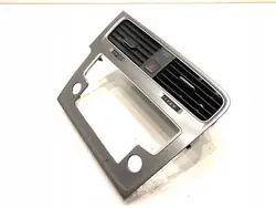 Grille d'aération avant centrale OEM 5G1819743 VW Golf VII