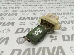 Blower Weerstand 3M5H-18B647-AC 2010