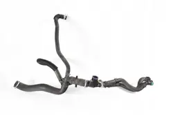 Water Pipes Ford Fiesta VII MK8 2023 1.5 EcoBoost