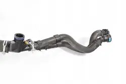 Wasserleitungen Ford Fiesta VII MK8 2023 1.5 EcoBoost