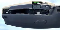 Instrumentbrädakonsol OEM RFT3039 för BMW X5 E70