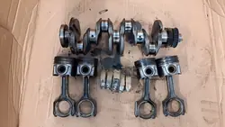 Vilebrequin Ford Transit 2020 2.0 TDCi OEM RFGK2Q-CA