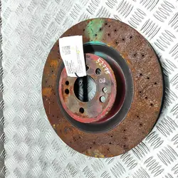 Mercedes-Benz OE A 166 421 1500 remschijf