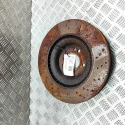 Mercedes-Benz OE A 166 421 1500 remschijf
