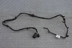 Cable Ventilador Radiador MG HS II OEM 11769608HSII