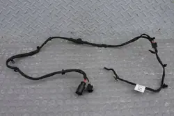 Cabo Ventilador Radiador MG HS II OEM 11769608HSII