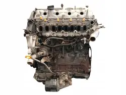 Coluna Motor Toyota Avensis T25 2.0 D4D 116CV Usado