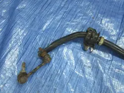 OEM 4x4OE000485 Taka stabilointitanko Infiniti QX60:lle