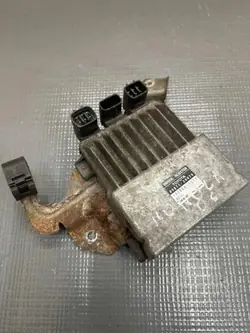 Toyota bränsleinsprutningsstyrenhet OEM 8987120070