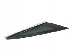 Vidro carroçaria traseiro direito OEM A2186700100 Mercedes