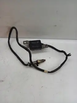 AUDI Q7 4M A4 B9 A5 F5 3.0 TDI Sensor NOx 8W0907807G