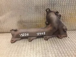 Colector de escape Lexus IS 220D-250-350 OEM MDY6320