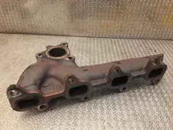 Collecteur d'échappement Lexus IS 220D-250-350 OEM MDY6320