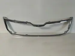 Grill Frame SKODA KODIAQ 16-21