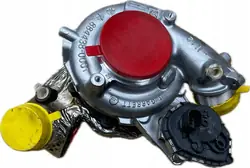 AUDI 3.0 TDI Turboaggregat 059145873FB