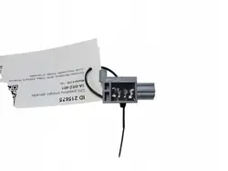 Sensor de airbag Mazda 6 OEM GDK457KCO - Usado