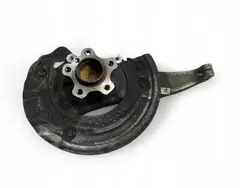 Buje rueda delantera BMW OE 6871191 - Usado