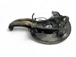 Moyeu roue avant BMW OE 6871191 - Occasion