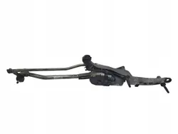Front Window Mechanism MERCEDES-BENZ C (W204) 3397021021