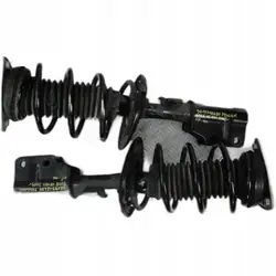 Amortecedor Dianteiro OEM 250864 para Peugeot 5008 II