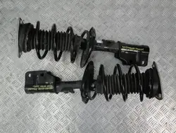 OEM 250864 Framfjädring för Peugeot 5008 II