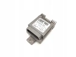 Mercedes-Benz S-Class Tuulettimen ohjausmoduuli CL 500 2000