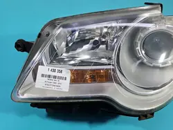Phare gauche VW Touran I Lift Europe OEM 1T0941005B