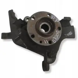 Buje Rueda Delantera Derecha Fiat Doblo II OEM - Usado