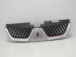 Puskurigrilli OEM 360173413 Mitsubishi Outlander II:lle