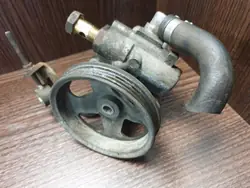Pompe de direction assistée Citroen Jumper OEM 7613955517