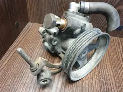 Pompe de direction assistée Citroen Jumper OEM 7613955517