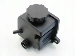 Ohjaustehostimen säiliö Mercedes 2.6 V6 W211 A0004600183